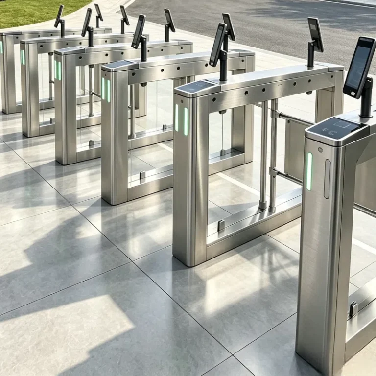 Residential & Communities ,Cost-Effective Swing Gates(1) (1)