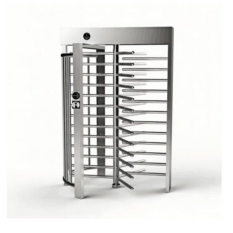 full height turntsile HBFT-226