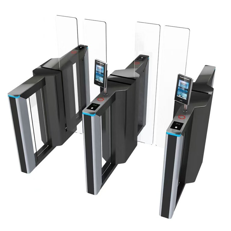 Automatic Sliding Gate——HBSLG-N916
