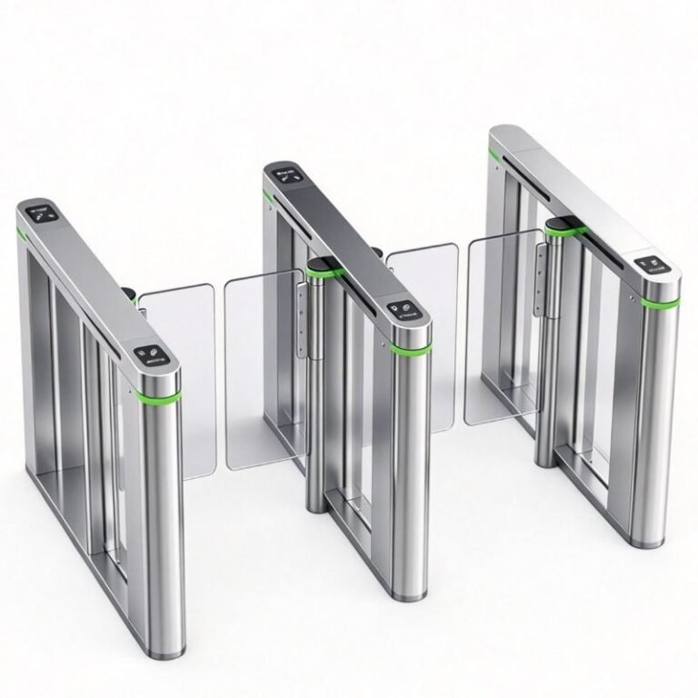 Standard stainless steel speed gate HBST-271